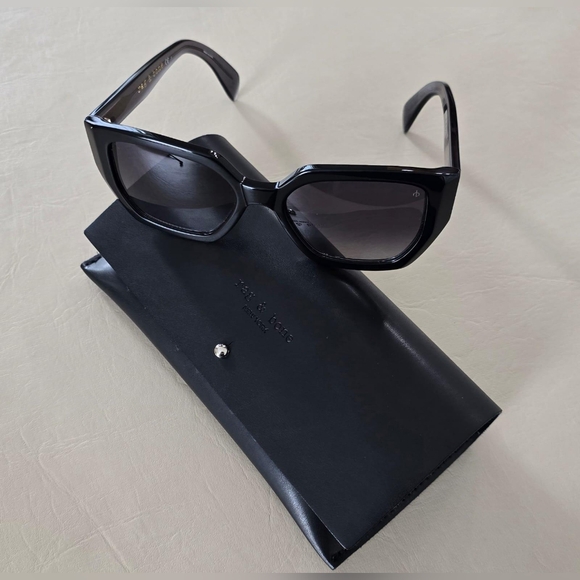 NEW Rag & Bone Sunglasses - Picture 8 of 10